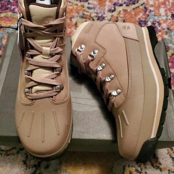 Timberland Eurohiker - Picture 3 of 3